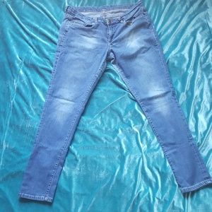 Blanknyc blue skinny jean